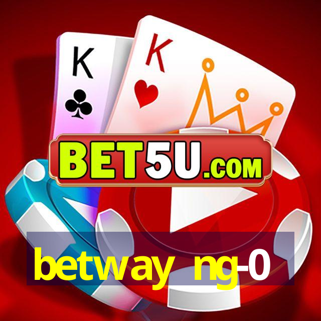 betway ng